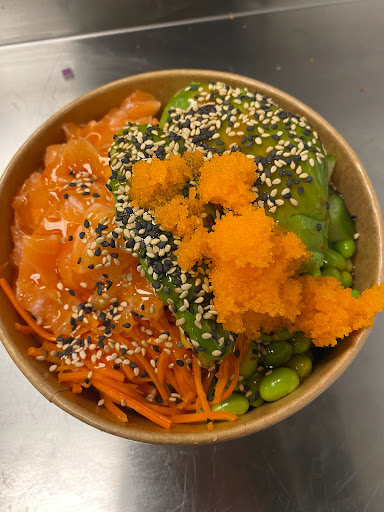 Sushi sensations - Thumbnail