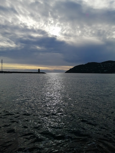 Port la Napoule - Thumbnail