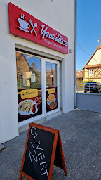 Photo n°2 de YAAS’DÉLICES à Gundershoffen (Restauration rapide)