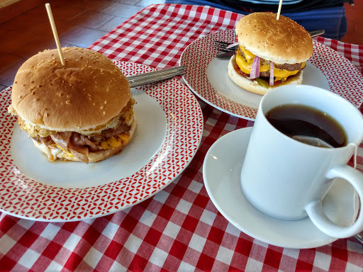 The Dale Diner Gallery - Australia