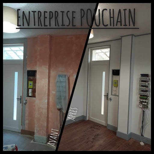 Entreprise Pouchain - Thumbnail