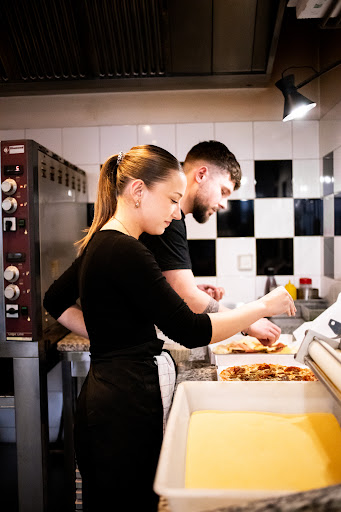 Photo 5 - Pizzeria Mésanger - A La Bon'heur
