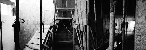 Equipo Beta - Estudio de Arquitectura -