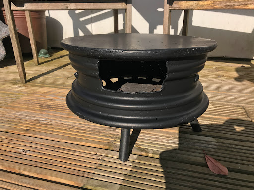 wheelstoves - Visual