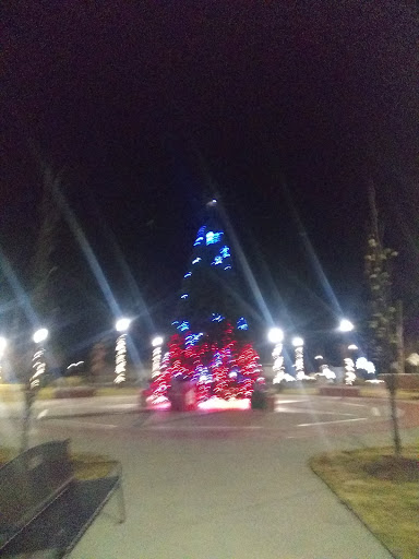 Van Buren Veteran Memorial Park - Thumbnail
