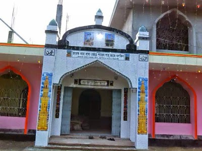 Photos of Bacha Shah Jame Masjid