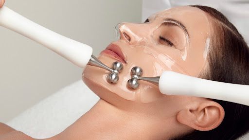 Beauty Retreat Fleet