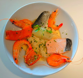 Photo n°158 de Le Transat à Jard-sur-Mer (Brasserie)