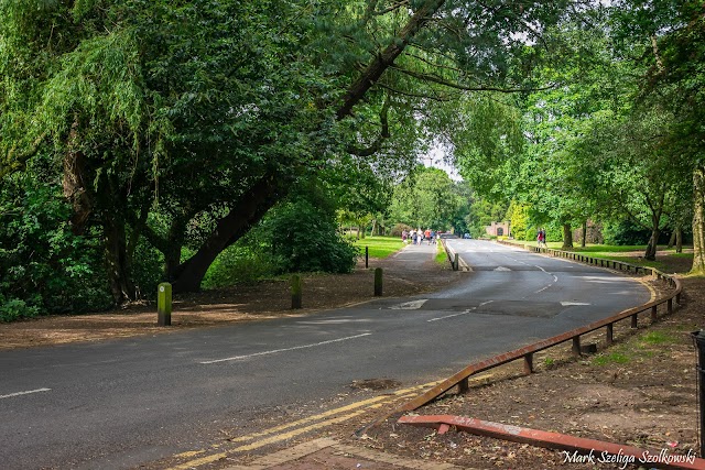 Wythenshawe Community Farm