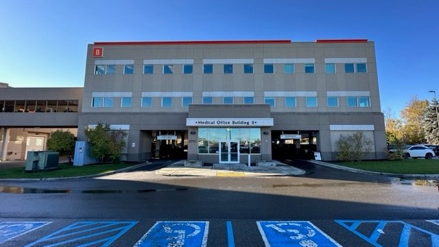 Denali Cardiac And Thoracic Surgical Group