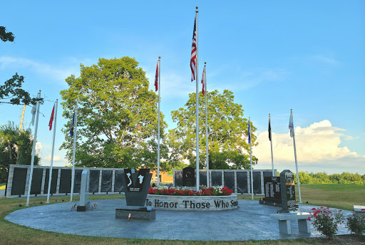 Cheatham County Veterans Memorial Park