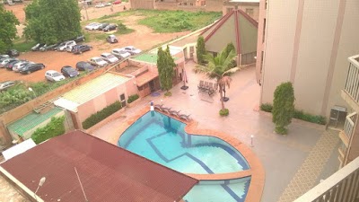 Photos of Splendid Hotel