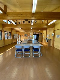 宮原コミュニティかわせみ