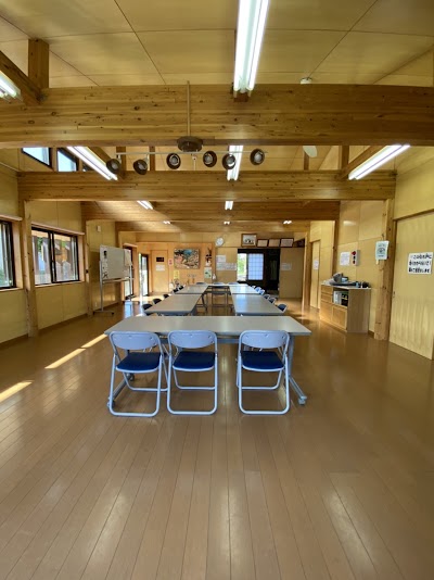 宮原コミュニティかわせみ