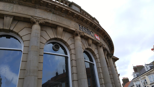 HSBC Bridlington - Thumbnail