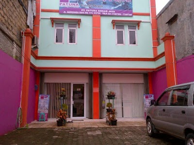 Photos of PATUNA DEPOK