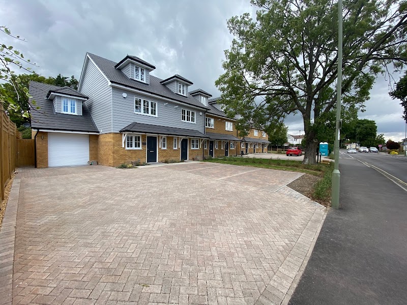 Shamblehurst Mews photo 2