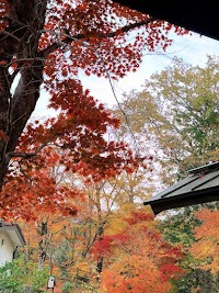 天龍峡温泉交流館 ご湯っくり