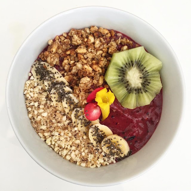 Néa Bowls
