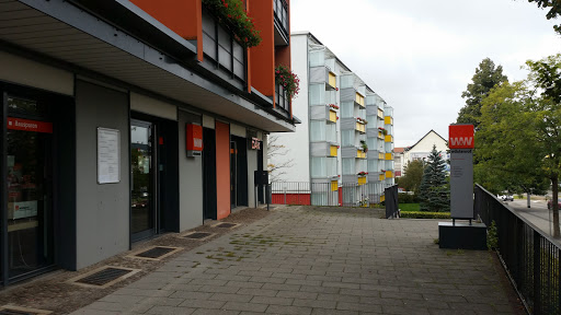 wüstenrot - Visual