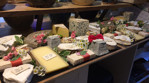 fromagerie Cloches et Sabots - Thumbnail