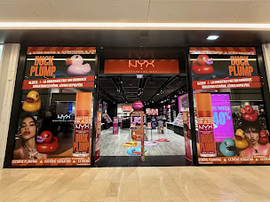 Photo n°36 de NYX Professional Makeup - Créteil Soleil à Créteil (Magasin de cosmétiques)