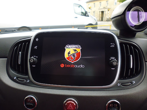 Auto Capozzoli - Thumbnail