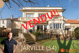 Photo n°1 de François Cossin Conseiller Immobilier SAFTI à Nancy (Consultant immobilier)