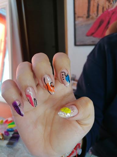 Diana Ramos Nail - Spa. Gallery - Mexico