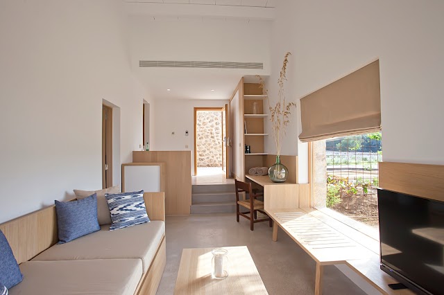 Finca Hotel Sestelrica