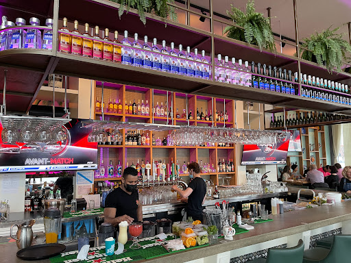 SOURCES MEGA CENTRE - Visual