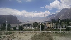 Ali Shopping Mall Skardu skardu