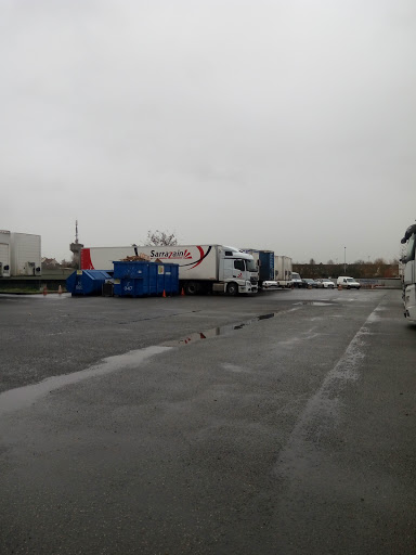 Solutrans Logistique - Thumbnail