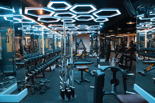 Body Factory | Top Fitness Center & Gym Latur