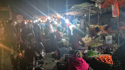 Photos of Wholesale Fish Market, Abdullapur