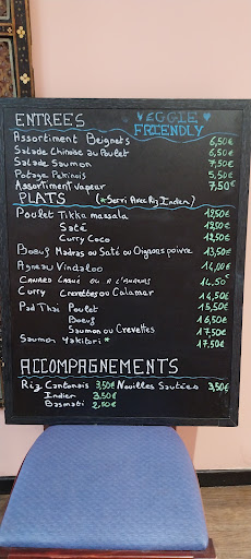 Photo 2 - les 6 saveurs