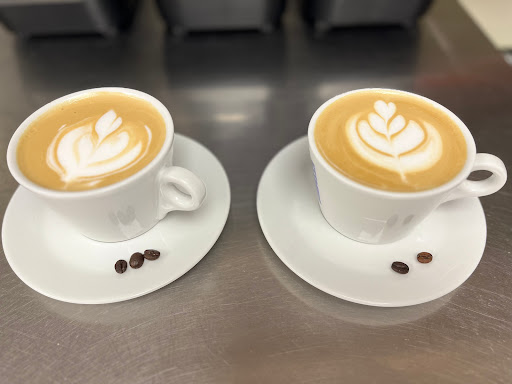 Mity Nice Cafe - Visual