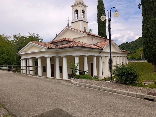 Santuario Madonna D'Aiuto