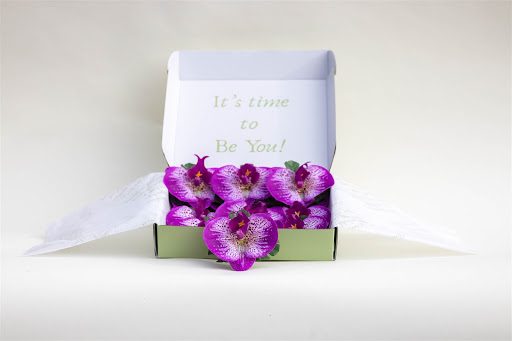 Be You Decor - Visual