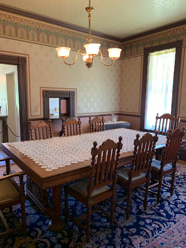 Hughes Historic House - Thumbnail