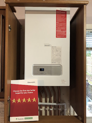 Sawers Heating Services - Plumber