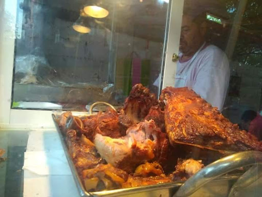Taquería "Charras"