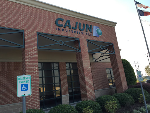 Cajun Industries