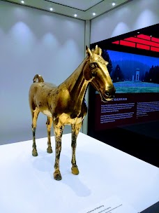 World Museum liverpool