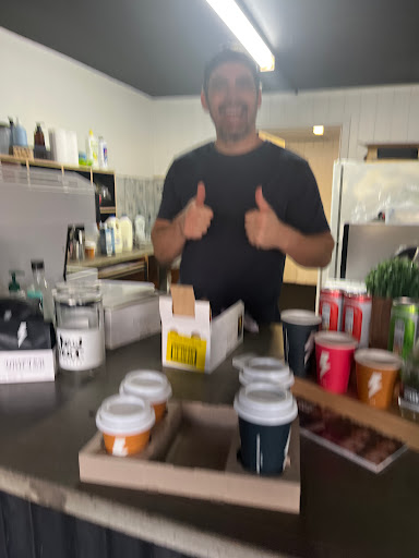 Mavly espresso - Thumbnail