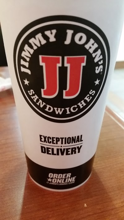 Jimmy John