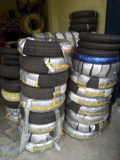 Photos of Dunlop Nepal