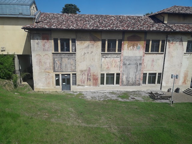 Accademia Carrara Museo