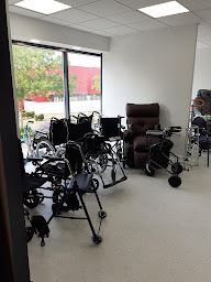 Photo n°12 de Pharmacie du Port de France à Toul (Magasin de matériel médical)