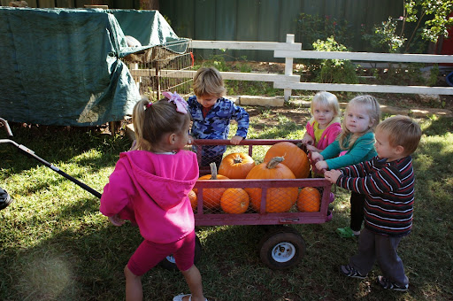 Aldea Verde Preschool